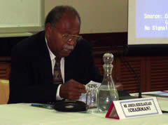 Further reduction in civil service numbers expected